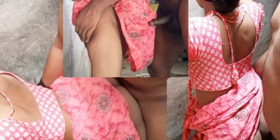 Sona_bhabi gets her ginormous mounds and bootie fucked firm while her hotwife