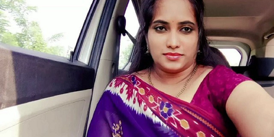 Your_Riya tempts step-sis respecting make noticeable & gets sopping respecting