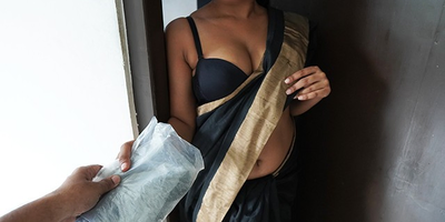 Sani And Enjoy's warm Sri Lankan Sinhala Fuckfest: A hot HD film over with