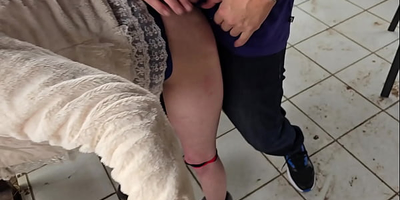 Mysticbabe8 & Bigjoe share wife for a super-naughty outdoor orgy surrounding