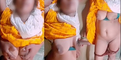 Yatun increased by Prayamu11 get nasty in Indian ex-girlfriend drill