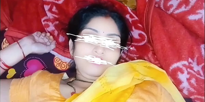 Stepsis Radha786 cums median while pleasing her stepbro Monu with her natural