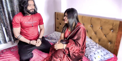 Alka plus Raze get hot plus heavy in a wild gonzo-style banging session!