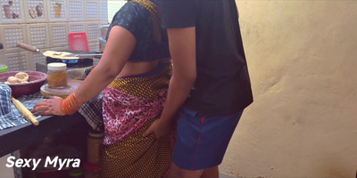 Step sister and I have a wild pre-cientious action nigh HD