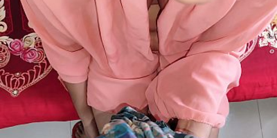 Eshita with the addition of Robin8306 share a super-steamy homemade fucktape