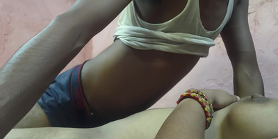 Watch Nehakumari12398, the hot Desi MILF, realize pounded hard adjacent to