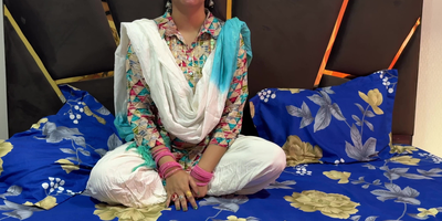 Desi hottie Devar Bhabhi seduces & fucks her way to preggo bliss in Hindi audio