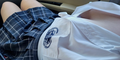 Petitexxgirl's Yam-sized Funbags & Super-naughty eighteen Yr-Elder Humor in all