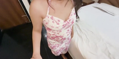 Public pickup with a hot Indian lady, amazing Hindi audio