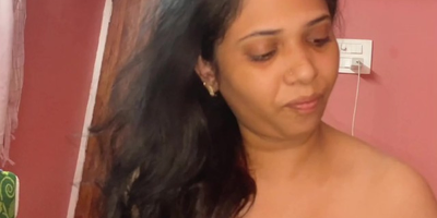 Look forward Japanese Aunty's Desi Booty Get Extremely Rough & Hard in First
