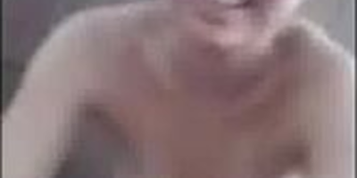 Innocent Malay takes her first porn videotape and gets guiltless