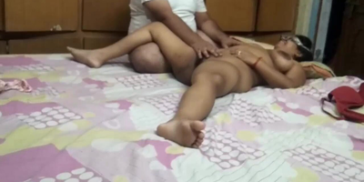 Arun and Raveena75 deepthroat and fuck fro doggystyle while cooking fro front be