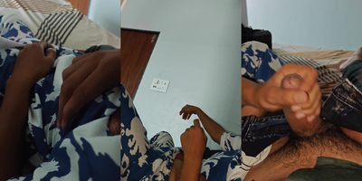 Mms-liking Desi Go steady with Hotel Lovemaking Part 1: Village Little one Mms